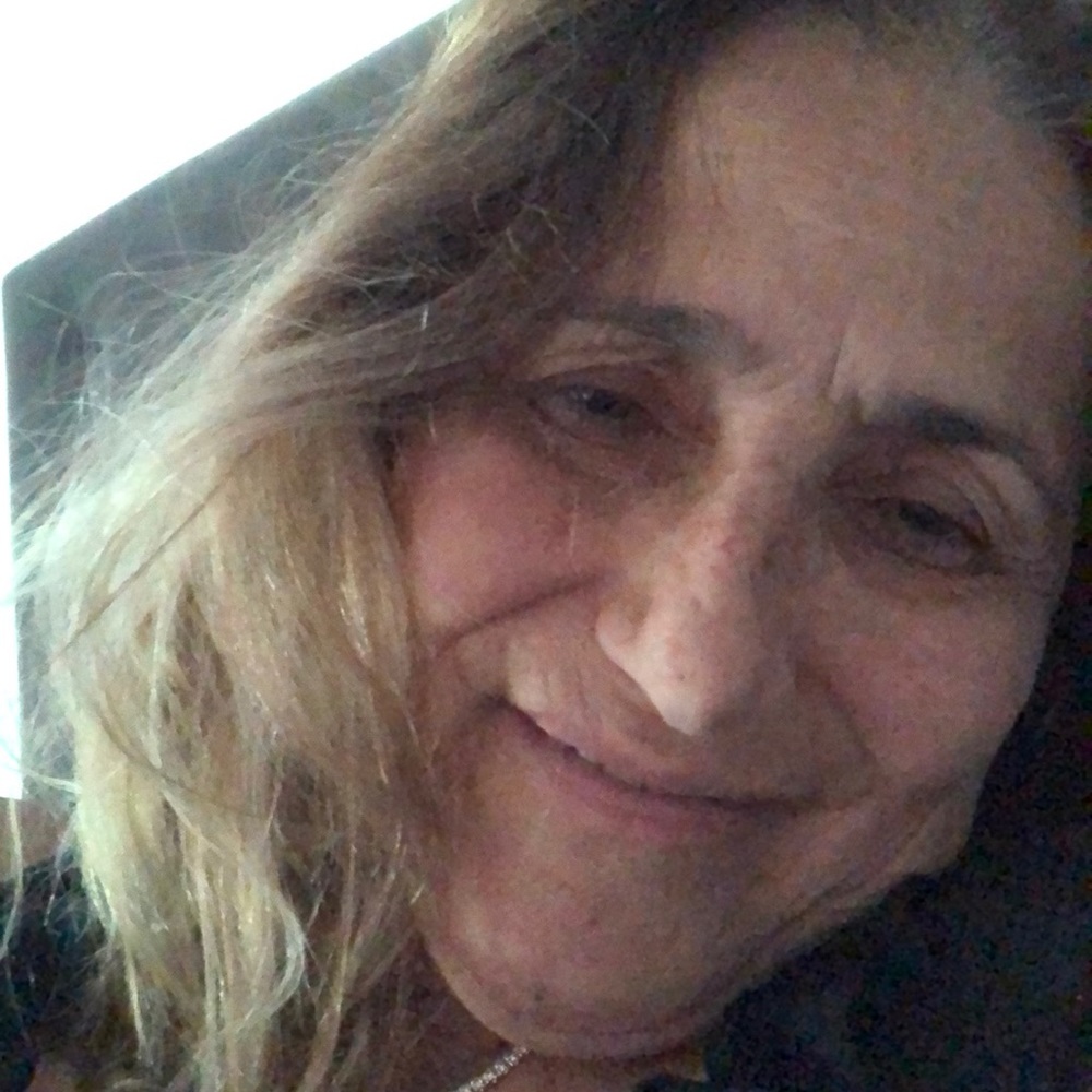 Meet your Posher, Benloulou